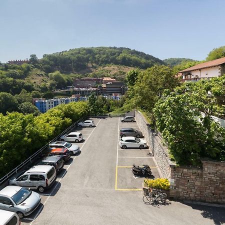 Hotel Avenida San Sebastián Kültér fotó